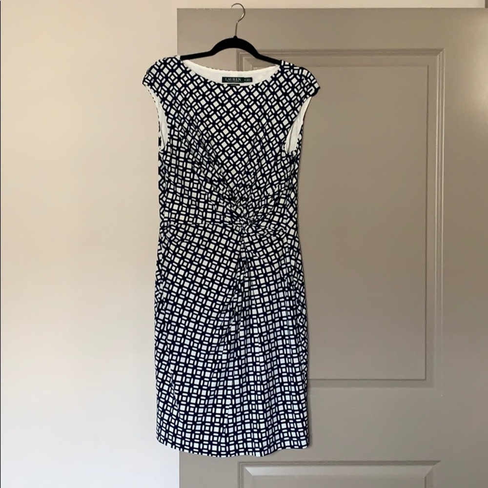 Need to clear closet space